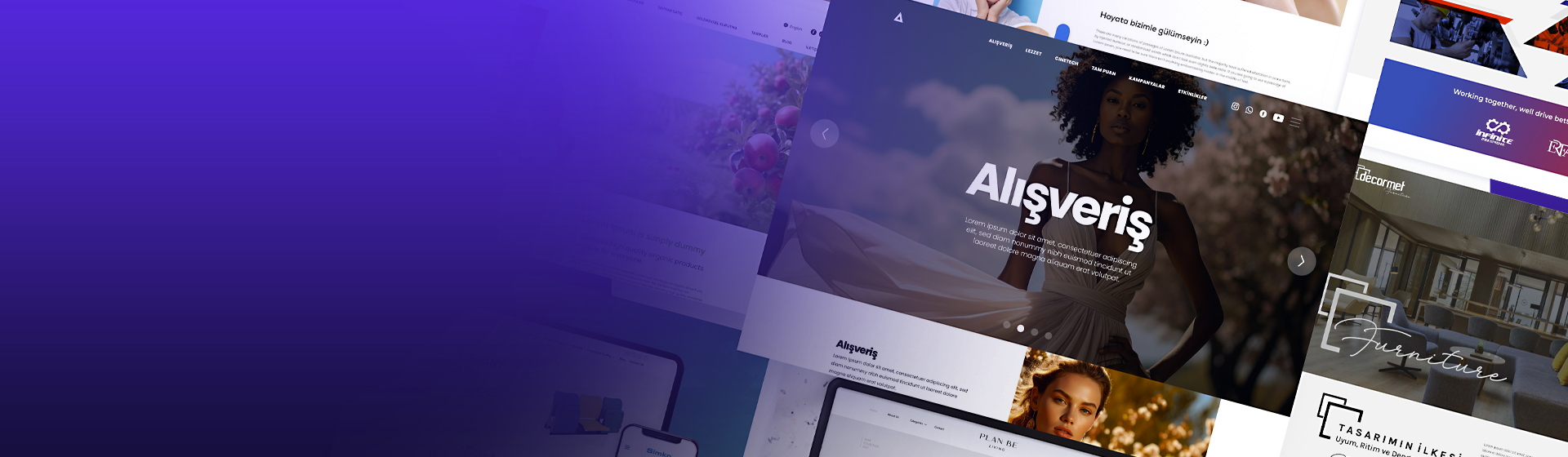 Dijital Pazarlamada Başarıya Götüren Temel İpuçları Banner