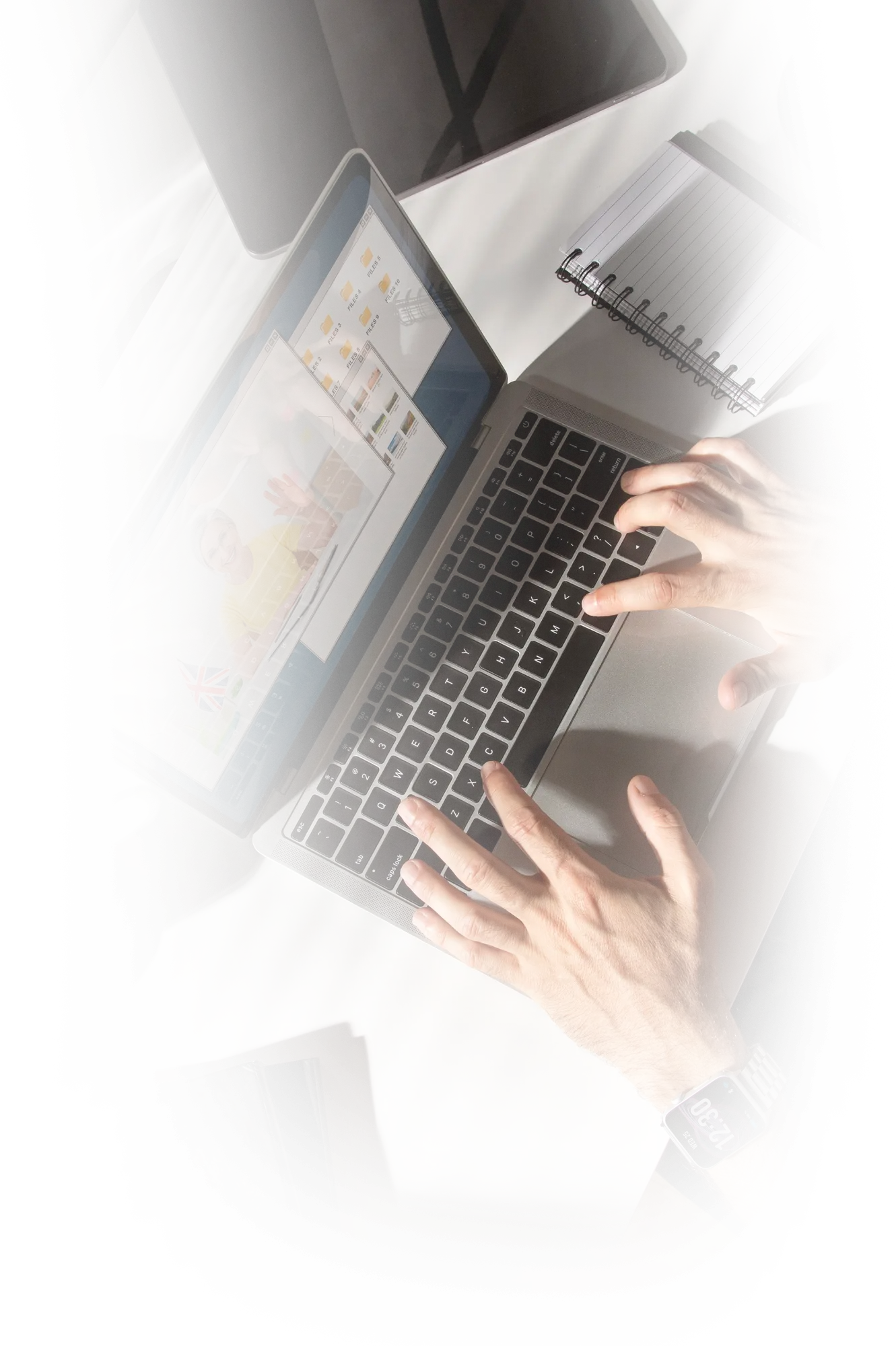 Mry Digital Slider Görsel