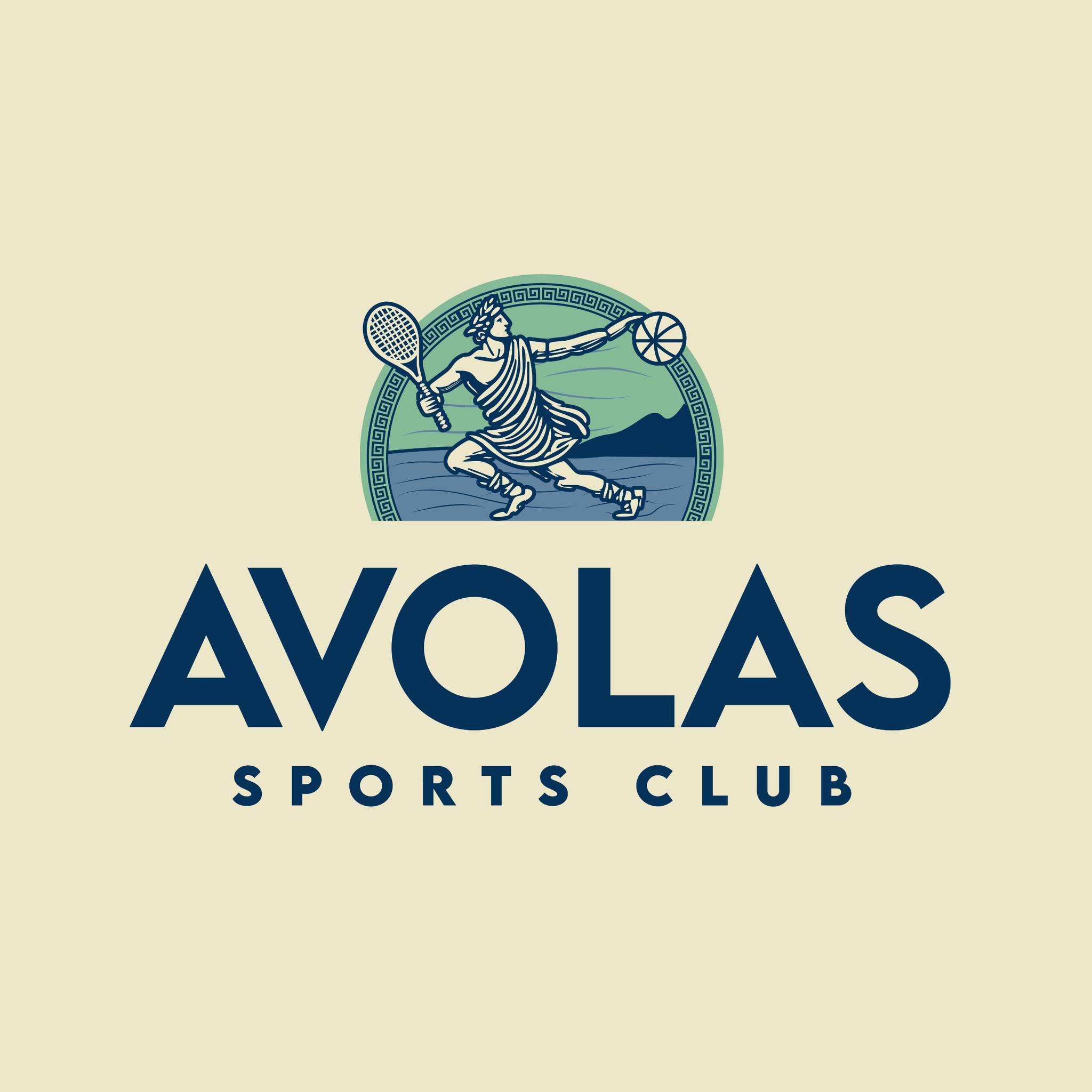 AVOLAS SPORT CLUB